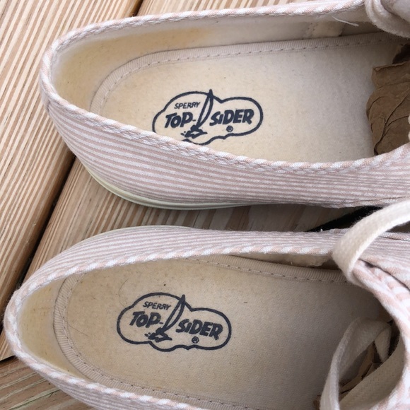 NWOT! - TOP SIDER / Sperry Cloud CVO Deck Shoes Sneakers - Picture 4 of 8